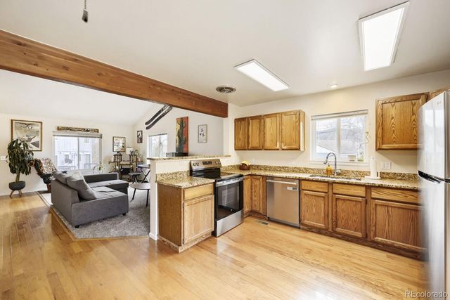 1547 Secrest Court, Golden, CO 80401