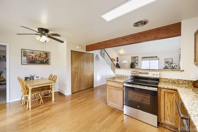 1547 Secrest Court, Golden, CO 80401