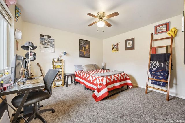 1547 Secrest Court, Golden, CO 80401