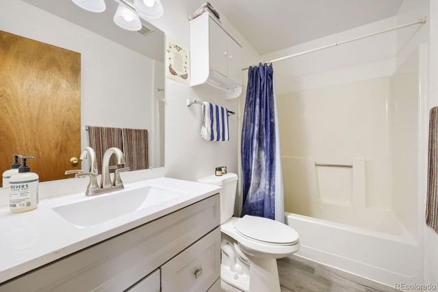 1547 Secrest Court, Golden, CO 80401