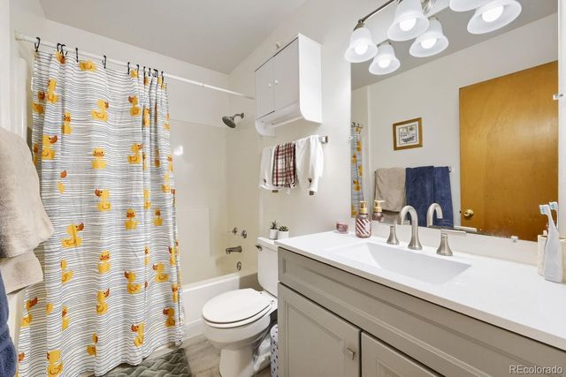 1547 Secrest Court, Golden, CO 80401