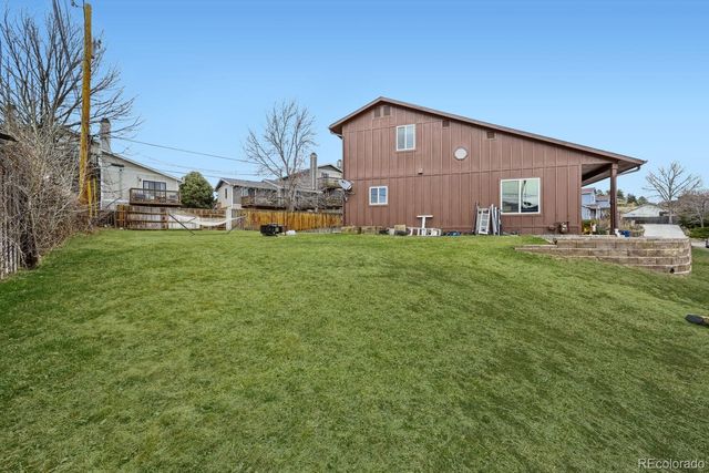 1547 Secrest Court, Golden, CO 80401