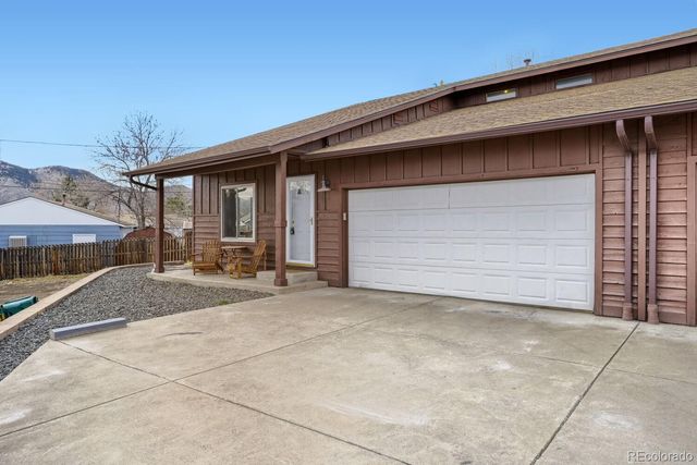 1547 Secrest Court, Golden, CO 80401