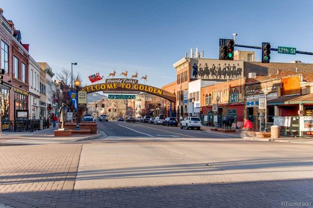 1547 Secrest Court, Golden, CO 80401