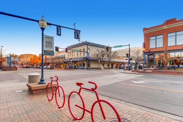 1547 Secrest Court, Golden, CO 80401