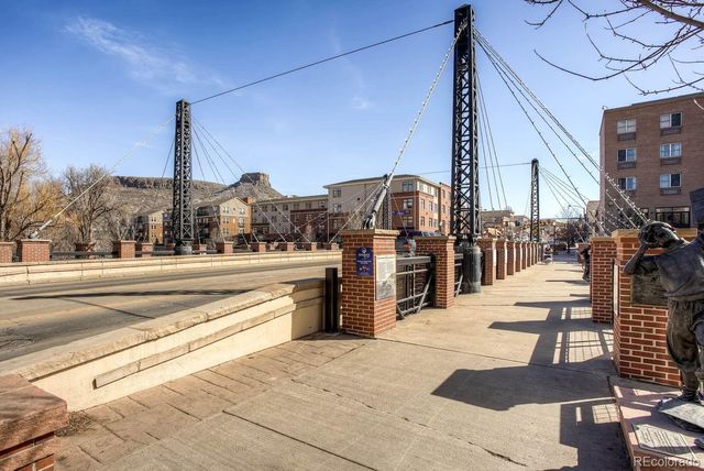 1547 Secrest Court, Golden, CO 80401