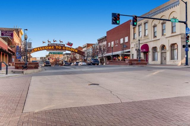 1547 Secrest Court, Golden, CO 80401