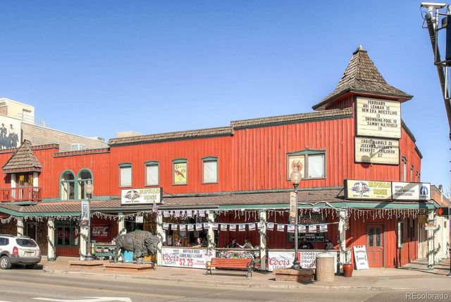 1547 Secrest Court, Golden, CO 80401