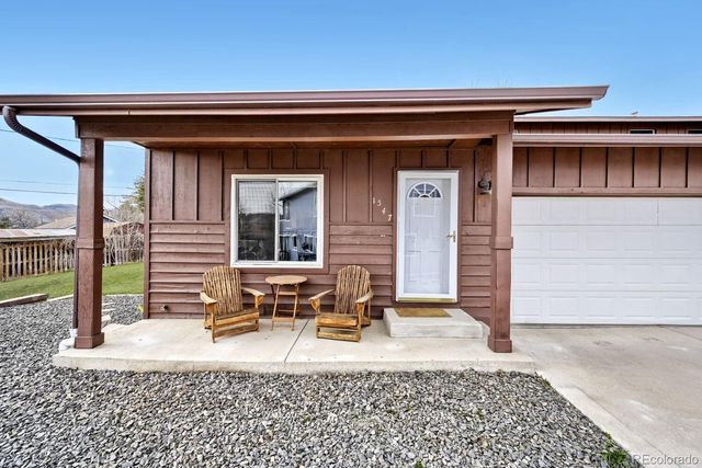 1547 Secrest Court, Golden, CO 80401