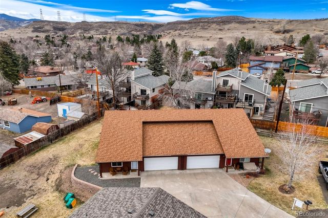 1547 Secrest Court, Golden, CO 80401