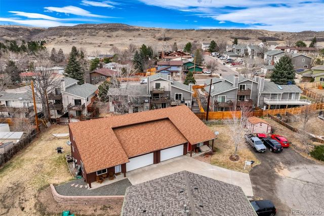 1547 Secrest Court, Golden, CO 80401