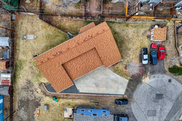 1547 Secrest Court, Golden, CO 80401