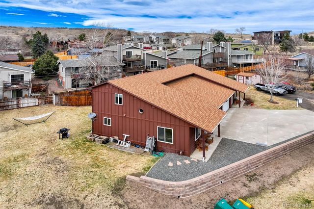 1547 Secrest Court, Golden, CO 80401