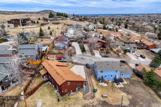 1547 Secrest Court, Golden, CO 80401