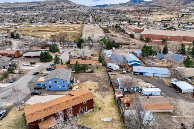 1547 Secrest Court, Golden, CO 80401