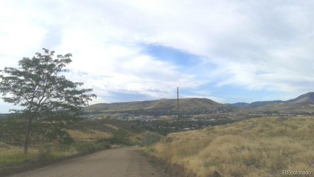 1547 Secrest Court, Golden, CO 80401