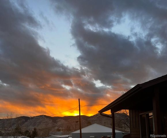 1547 Secrest Court, Golden, CO 80401