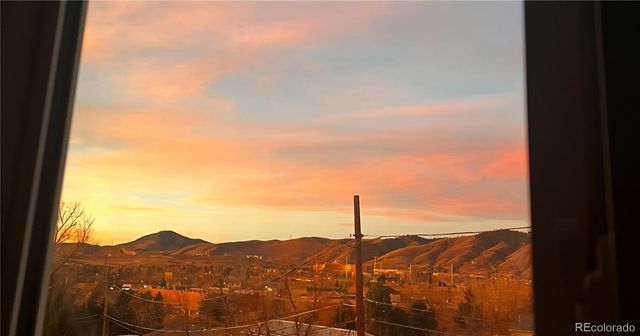 1547 Secrest Court, Golden, CO 80401