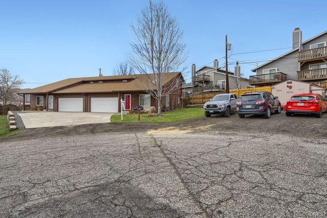 1547 Secrest Court, Golden, CO 80401