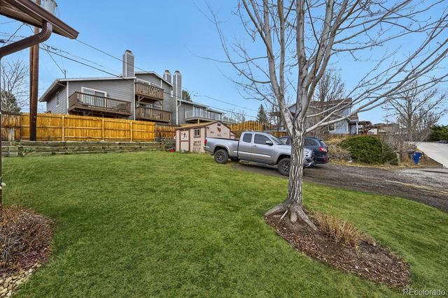 1547 Secrest Court, Golden, CO 80401