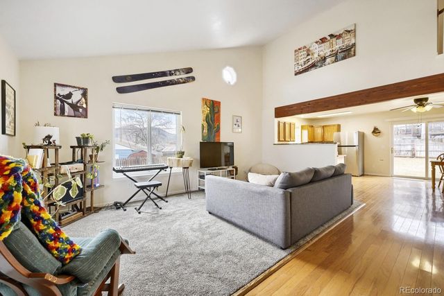 1547 Secrest Court, Golden, CO 80401