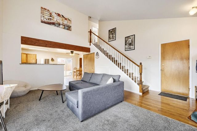 1547 Secrest Court, Golden, CO 80401