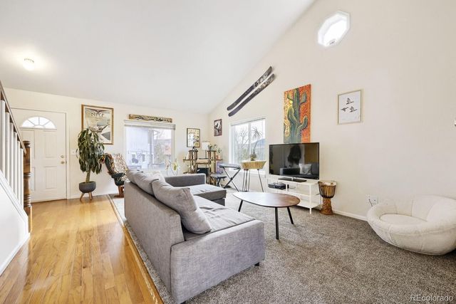 1547 Secrest Court, Golden, CO 80401