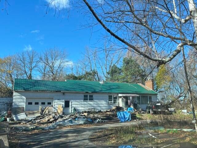 8851 Route 9, Chazy, NY 12921