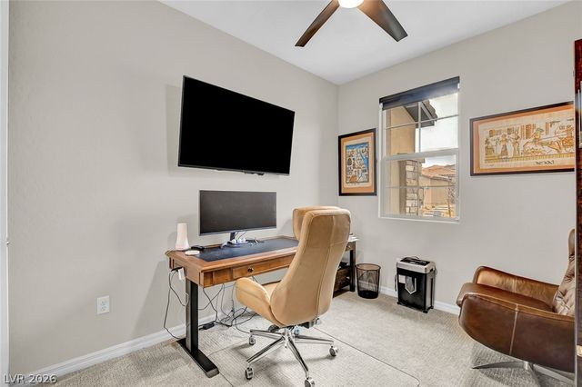 74 Lake Bluff Court, Henderson, NV 89011