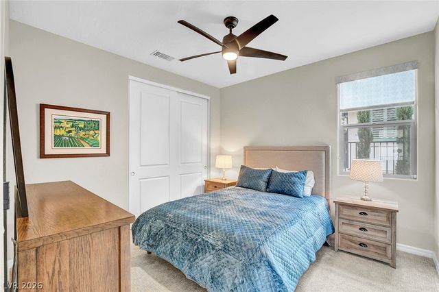 74 Lake Bluff Court, Henderson, NV 89011