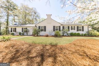 3848 Overlook Avenue, Macon, GA 31204