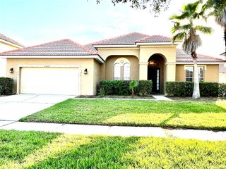 9046 TUSCAN VALLEY PLACE, Orlando, FL 32825