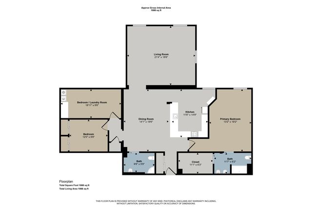 940 Monroe Avenue 552, Grand Rapids, MI 49503