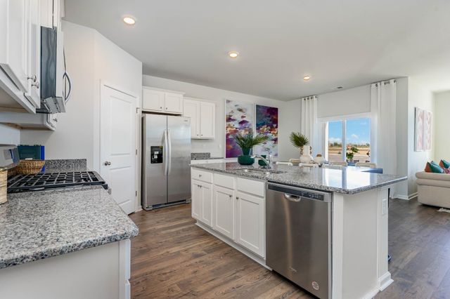 1019 Ridgeford Dr., Conway, SC 29526