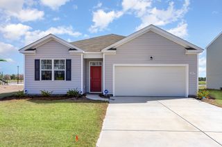 1019 Ridgeford Dr., Conway, SC 29526