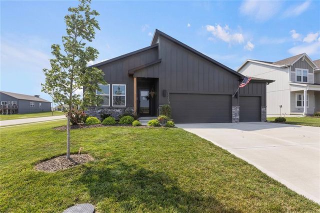 10600 N Jefferson Street, Kansas City, MO 64155