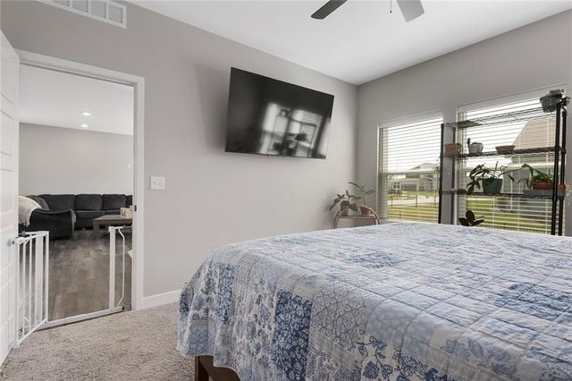 10600 N Jefferson Street, Kansas City, MO 64155