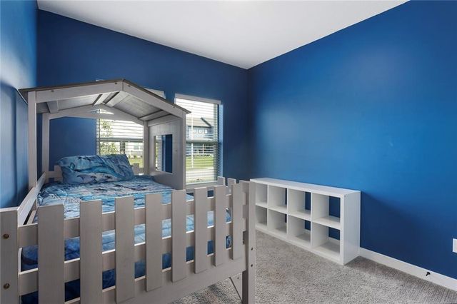 10600 N Jefferson Street, Kansas City, MO 64155