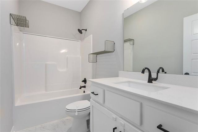 10600 N Jefferson Street, Kansas City, MO 64155
