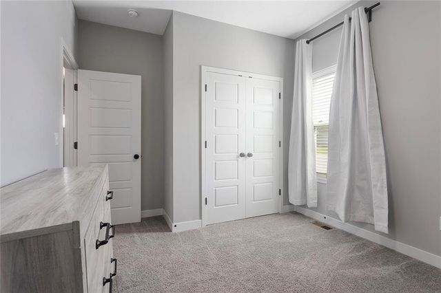 10600 N Jefferson Street, Kansas City, MO 64155