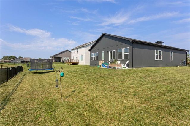 10600 N Jefferson Street, Kansas City, MO 64155