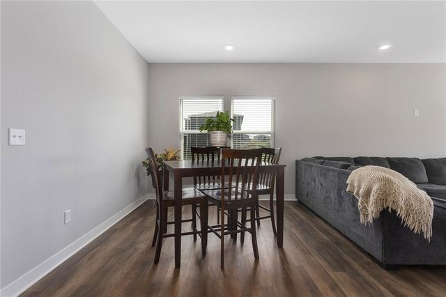 10600 N Jefferson Street, Kansas City, MO 64155