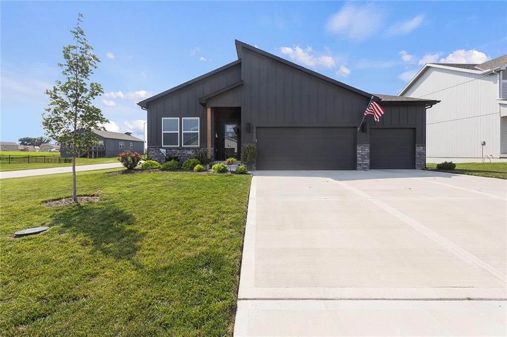 10600 N Jefferson Street, Kansas City, MO 64155
