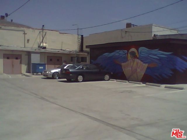 5349 Crenshaw Boulevard, Los Angeles, CA 90043