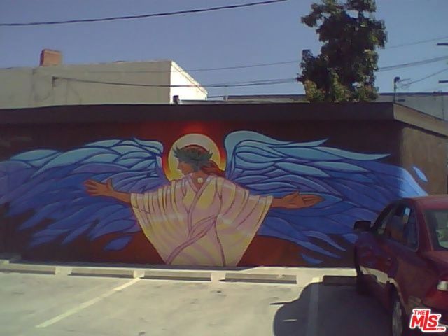 5349 Crenshaw Boulevard, Los Angeles, CA 90043