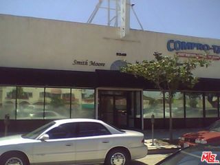 5349 Crenshaw Boulevard, Los Angeles, CA 90043