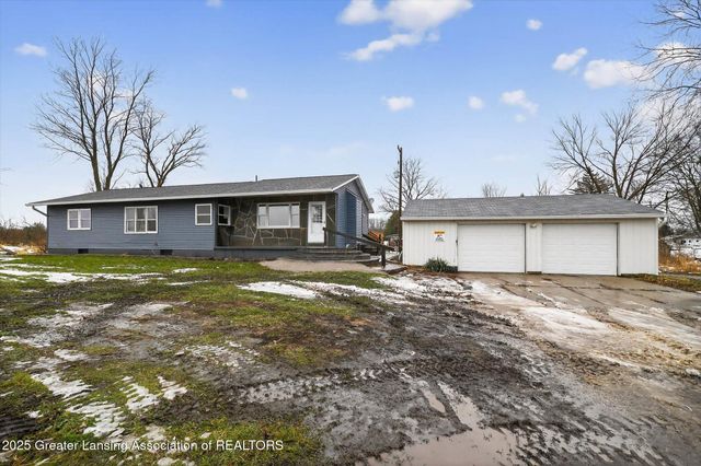 8905 Kingsland Highway, Eaton Rapids, MI 48827