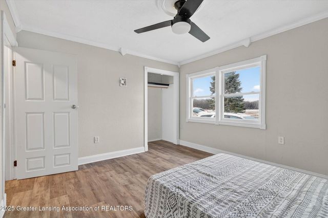 8905 Kingsland Highway, Eaton Rapids, MI 48827