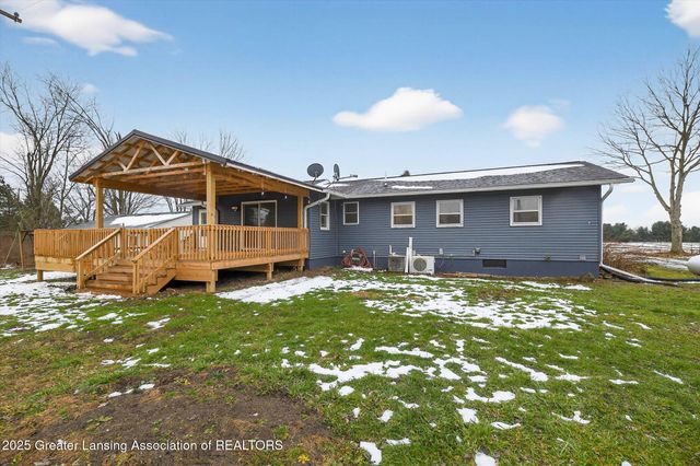 8905 Kingsland Highway, Eaton Rapids, MI 48827