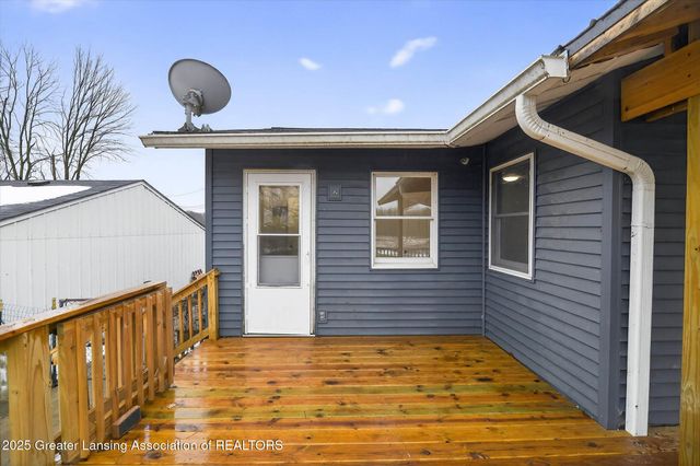 8905 Kingsland Highway, Eaton Rapids, MI 48827